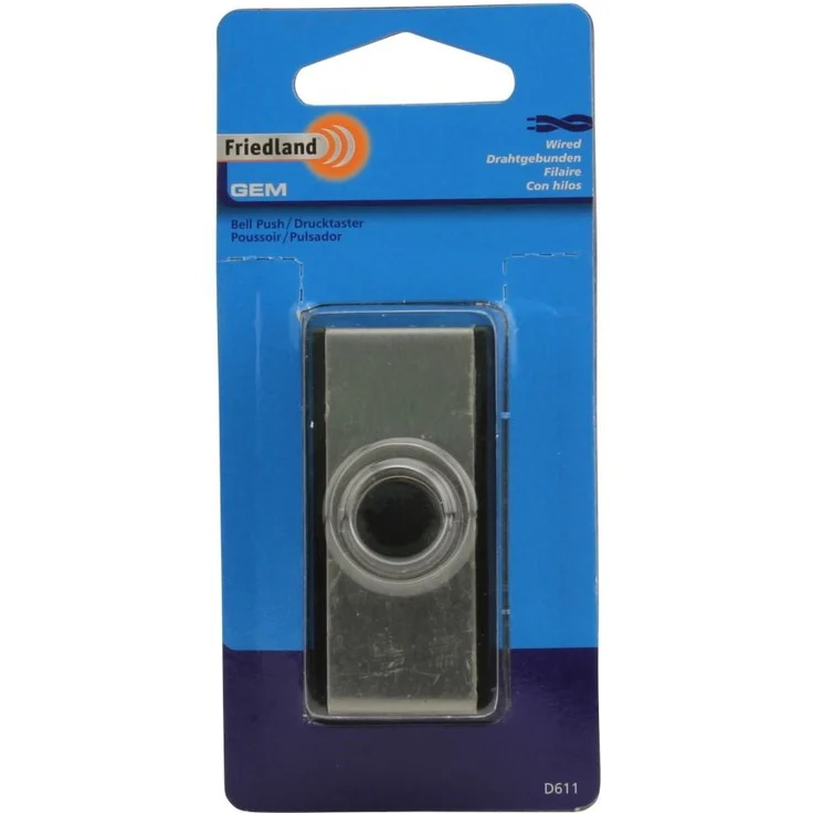 Friedland D611 Taster Gem – Bild 2