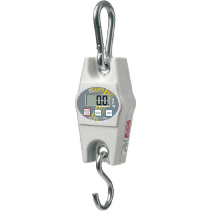 Kern Hängewaage / 10 g , 20 kg (HCB 20K10)