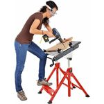 Holzmann Werkbank Spanntisch WST 20