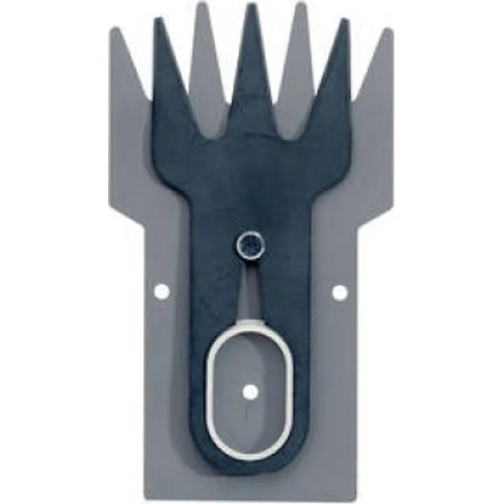 Wolf-Garten 7084093 Scherenblatt Accu 8 EM