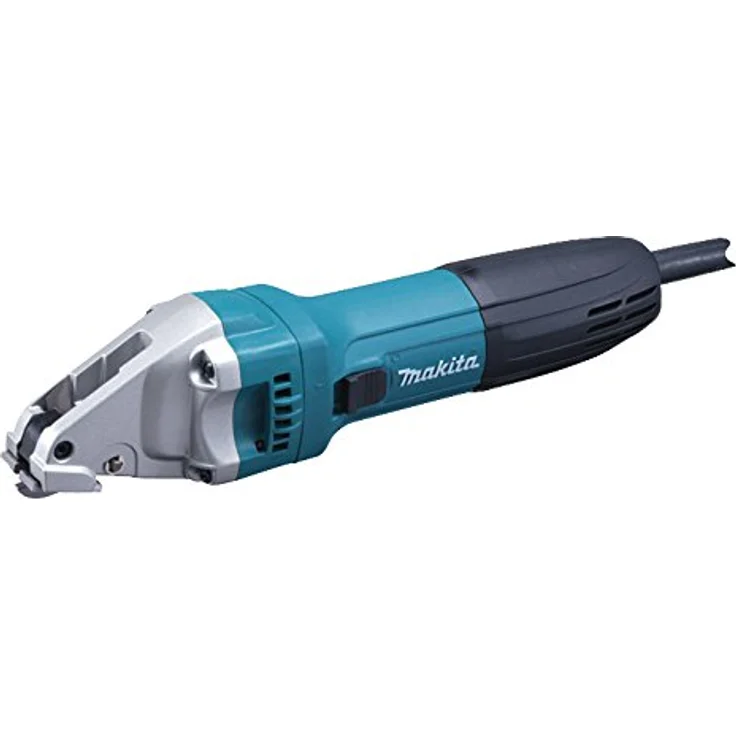 Makita JS1601 Blechschere 380 W – Bild 1