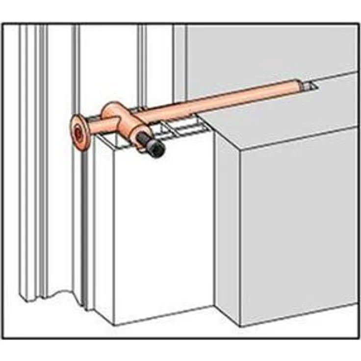 BURG-WÄCHTER Montage-Anker MA 99 Duo SB