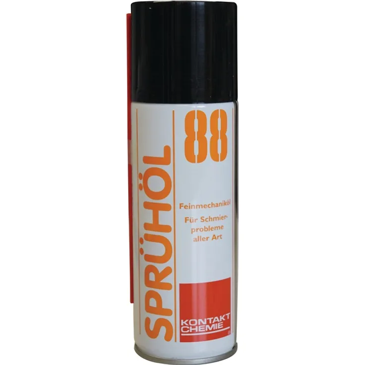 CRC Sprühöl 88 200 ml Spraydose