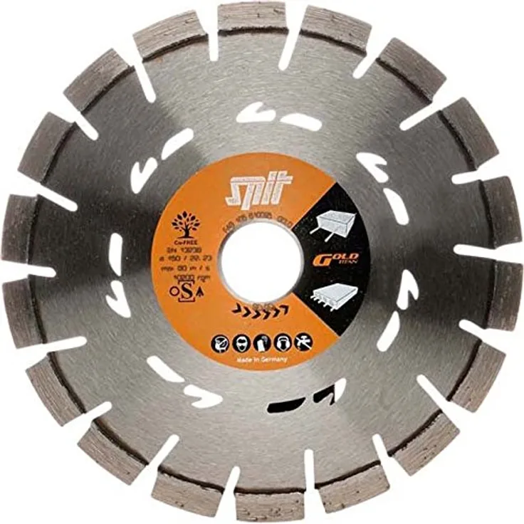 Spit Xtreme Universal Durchmesser 150(2U)