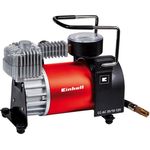 Einhell Auto-Kompressor CC-AC 35/10, 12Volt, rot/schwarz
