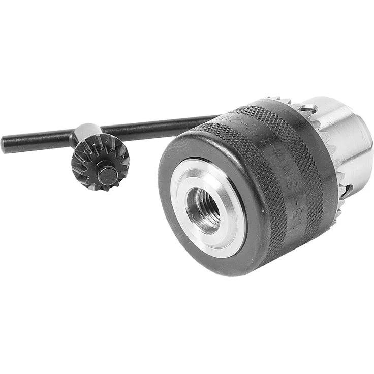 EvolutionBohrfutter und Bohrfutterschlüssel HTA153 ? 12,7 mm (1-2 Zoll)