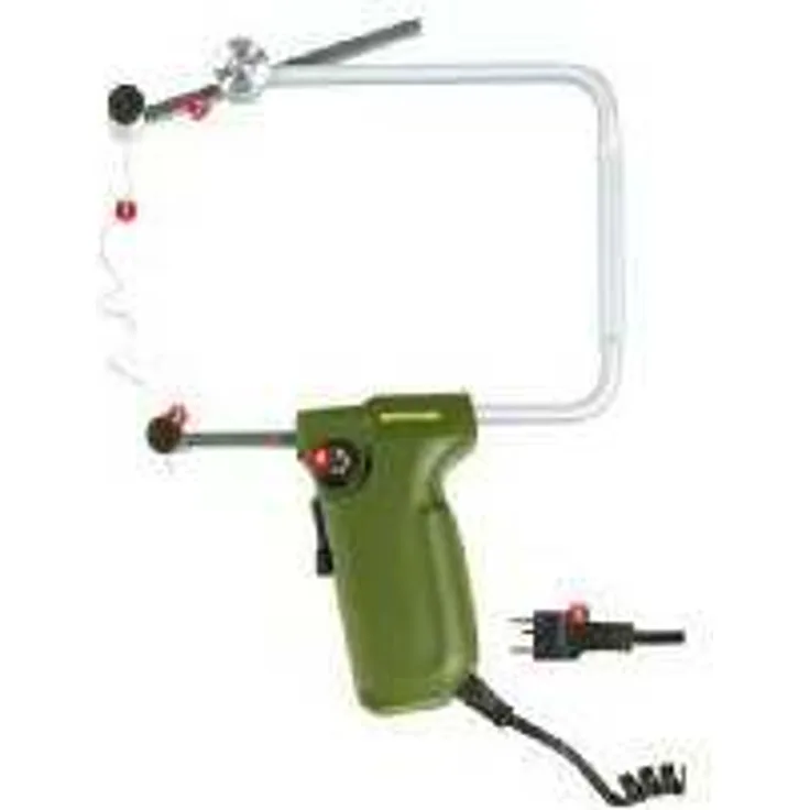 Proxxon THERMOCUT 12/E