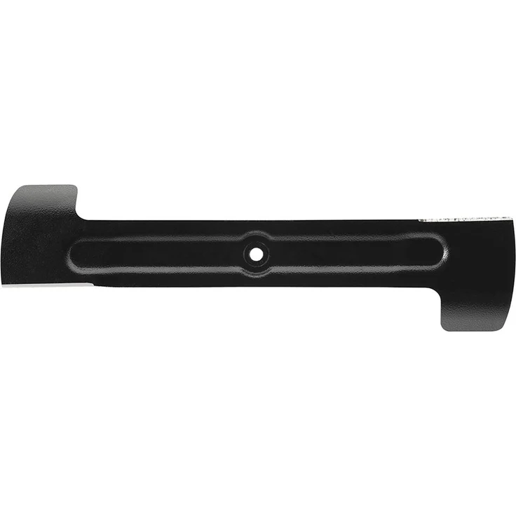 Black & Decker A6320-XJ Rasenmäher mit Flügelklinge, Schwarz, 34 cm – Bild 1
