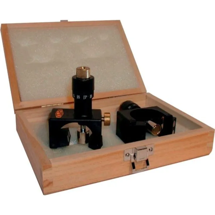 Magnet-Hobelmesser Einstell-Lehre