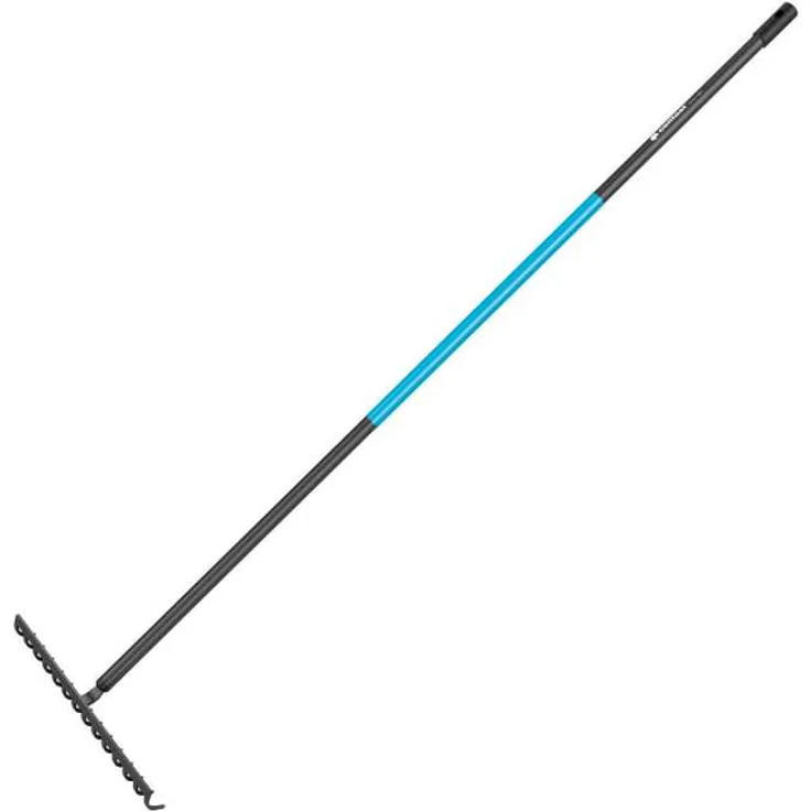 Universalrechen aus Metall IDEAL? PRO