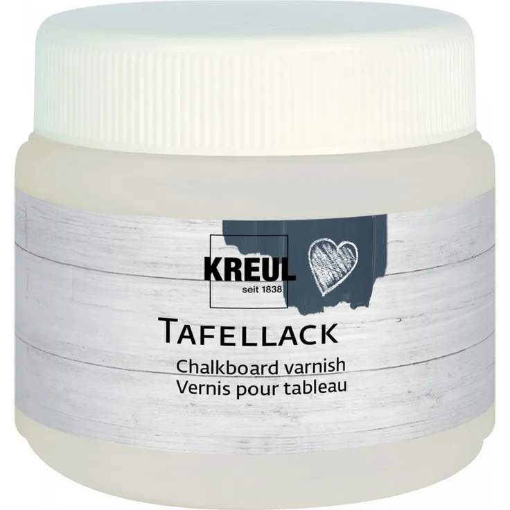 Kreul Tafellack 150 ml