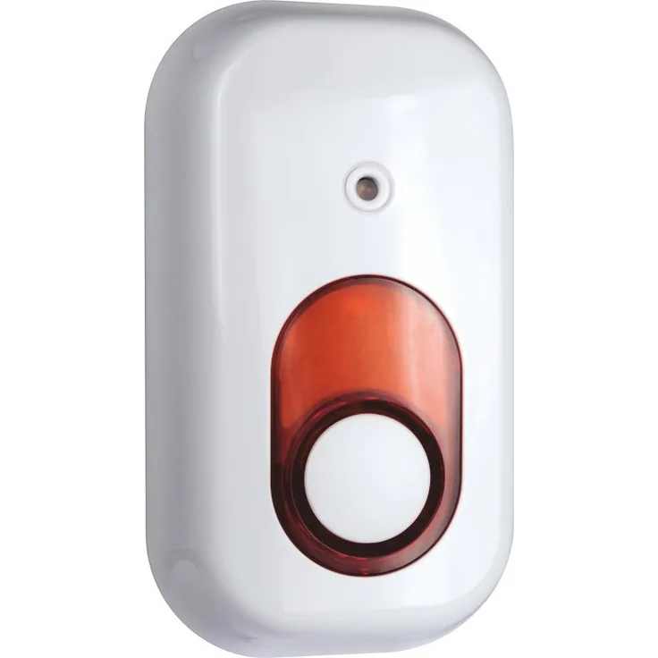ELRO AG40SRA Innensirene für das ELRO AG4000 Home Alarmanlage