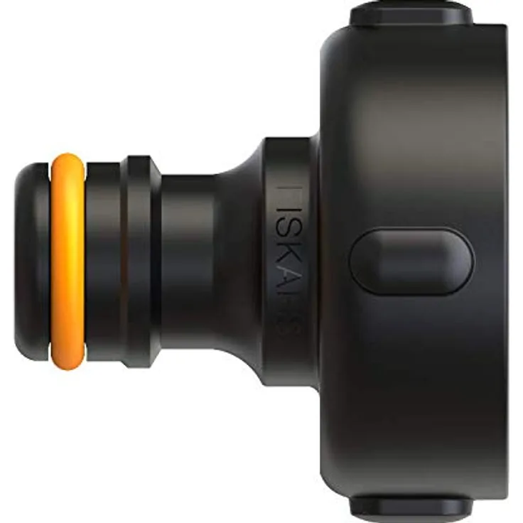 Conector de grifo Solid - G1 Zoll (33,3mm) VRAC Bewässerungszubehör