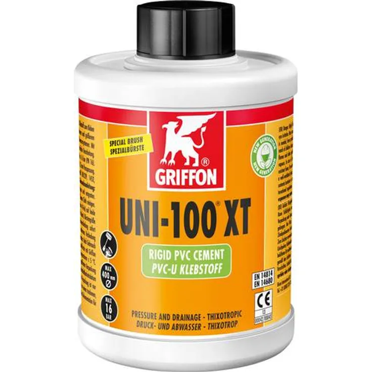 Griffon UNI-100 XT BOT Kleber 6300427 1l