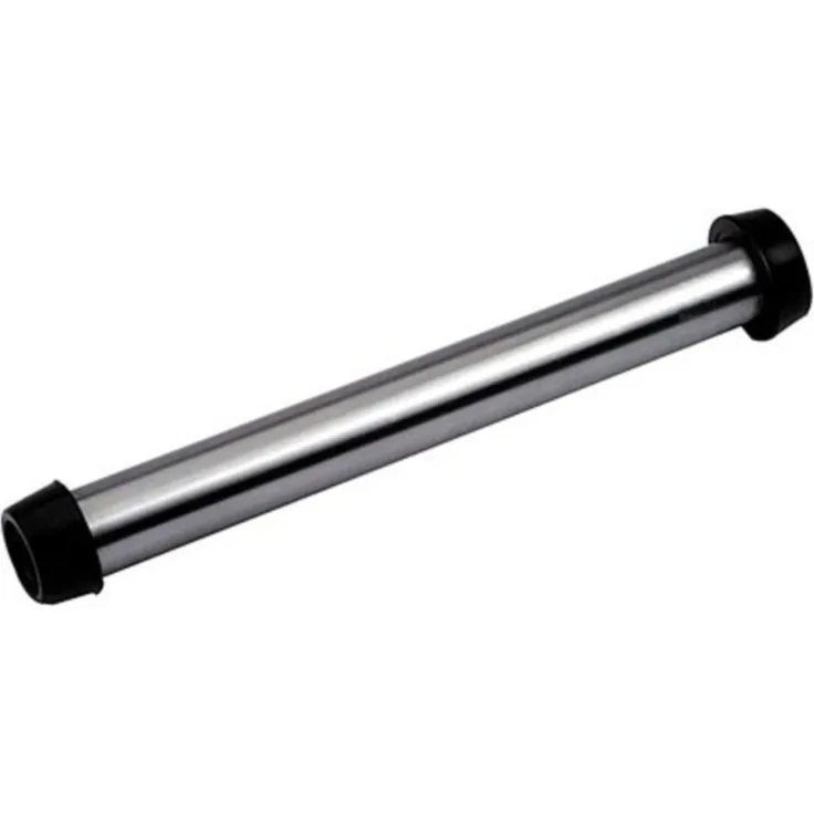 Standrohr aus CNS, 175 mm lang