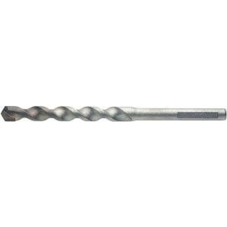 Heller 25957 Zentrierbohrer für ALLMAT Mehrzweck-Lochsäge, Gesamtlänge: 112 mm, Arbeitslänge: 62 mm, Durchmesser:, 1 V
