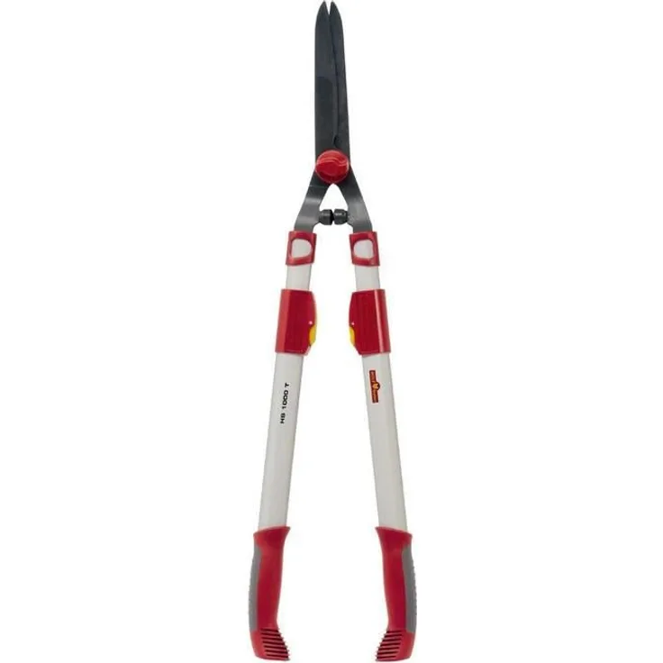 WOLF-Garten - Teleskop-Heckenschere HS 1000 T, 73AHA001650 mittelgroß