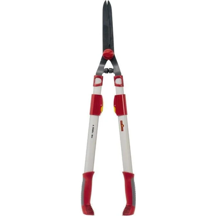 WOLF-Garten - Teleskop-Heckenschere HS 1000 T, 73AHA001650 mittelgroß – Bild 1