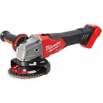 Milwaukee M18 FSAG125X-0 M18 Akku-Winkelschleifer