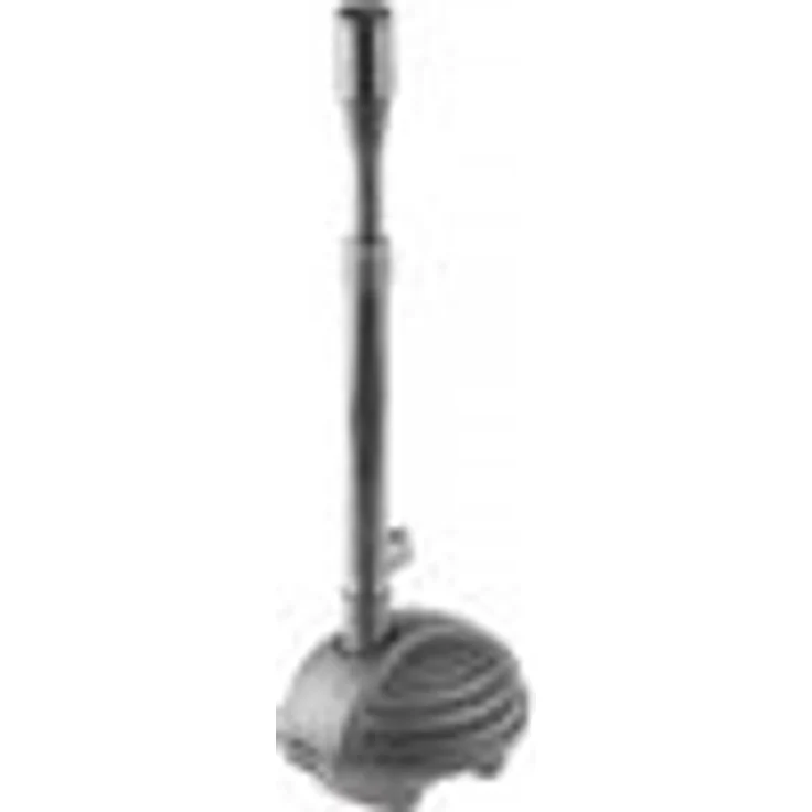 Pontec 56719 Wasserspielpumpe PondoVario 1000 Wasserspiel Teichpumpe Fontänenpumpe Gartenteich – Bild 1