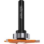 Nutenfräser mit Trennscheibe Z3 HM S=8 D=47,6 X 3.