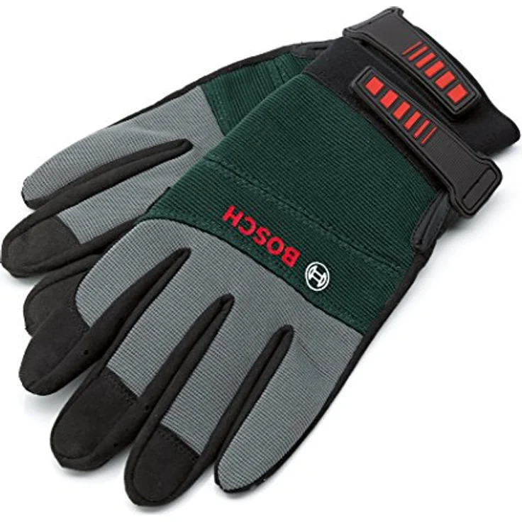 Bosch Gartenhandschuhe, Größe: XL – Bild 1
