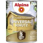 Alpina Universal-Schutz 2,5 l, eiche hell