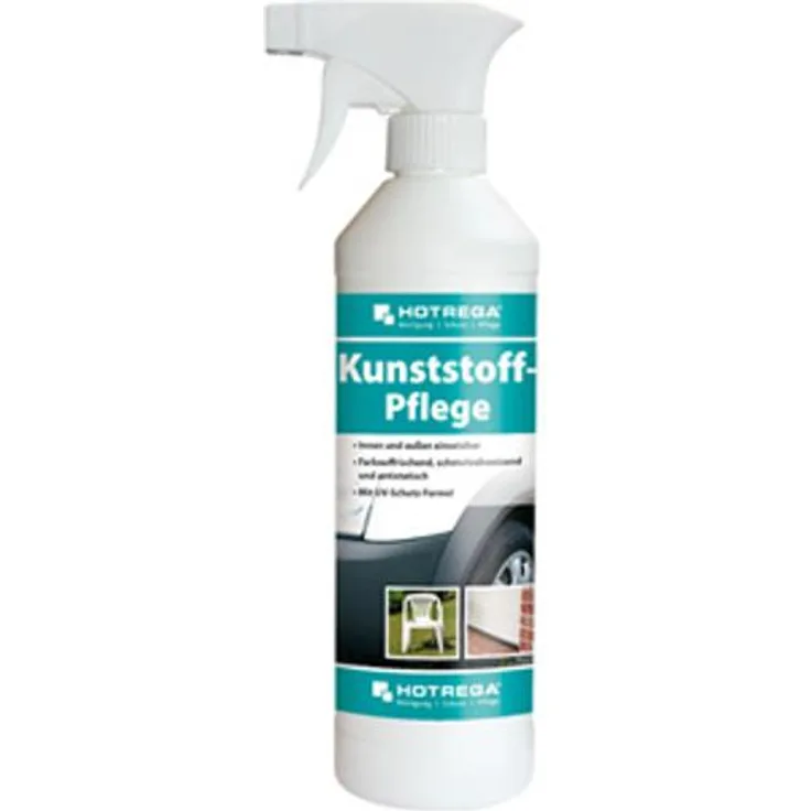 HOTREGA Kunststoff-Pflege 250 ml