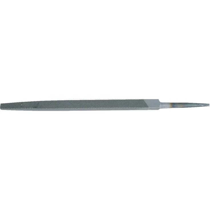 FORTIS Dreikant Feile DIN 7621 250mm H1