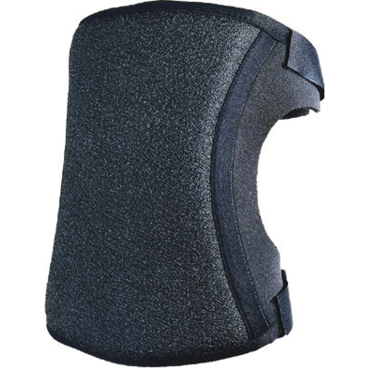 KNEETEK Knieschoner Kevlar kurzzeitig bis 1300 Grad hitzebeständig, 1 Stück, 60002 – Bild 1