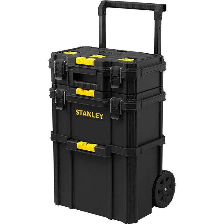 Stanley STST83319-1 Mobilgerät 3 EM 1