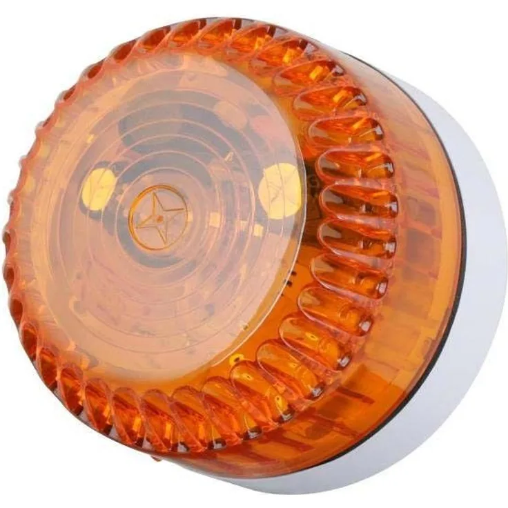 HEKATRON Signalgeber Optisch Solex A/SW/10C