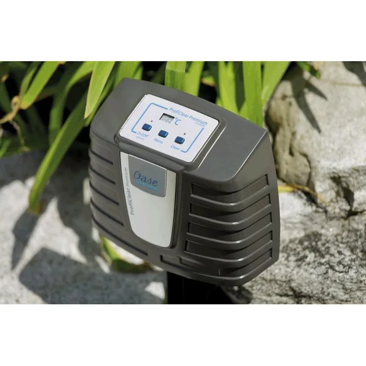 OASE 47012 Upgrade-Steuerung ProfiClear Premium EGC