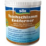 Söll TeichschlammEntferner 1 kg (13546)