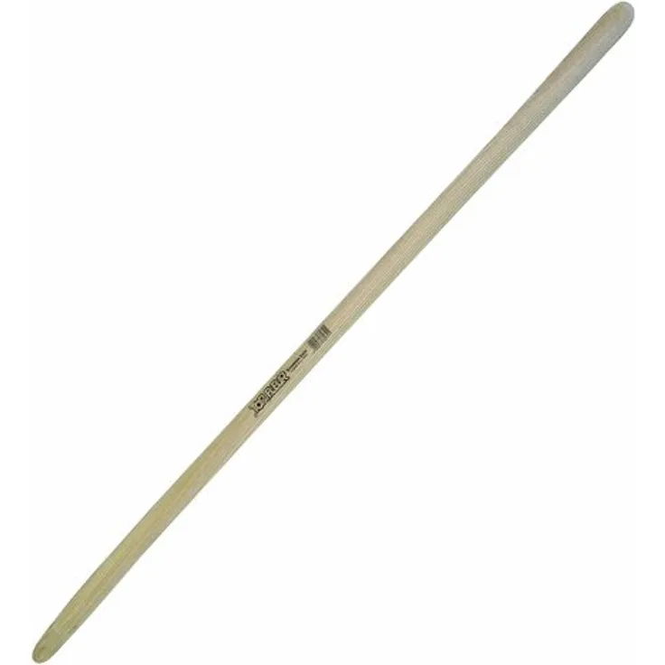 Xclou Garden Schaufelstiel Standard, 1300 mm, Beige, 130 x 7 x 4.1 cm