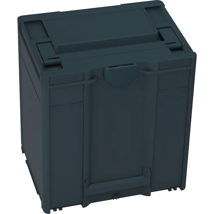 TANOS Systainer³ M 437 anthrazit
