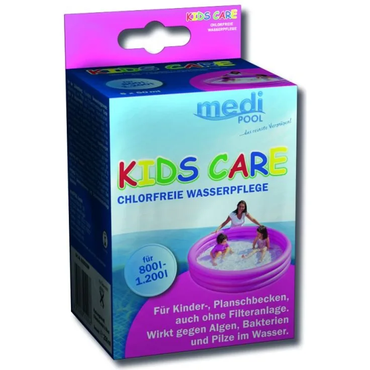 MediPool Kids Care chlorfrei