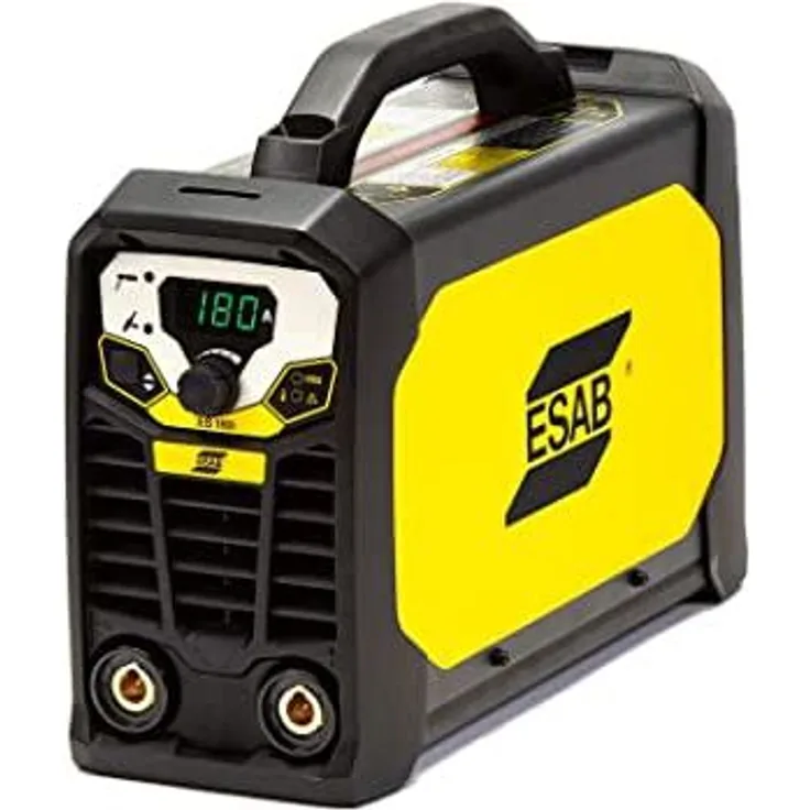 ESAB Elektroden Schweißinverter Rogue ES 180i 230V