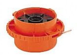 GARDENA Fadenkassette komplett