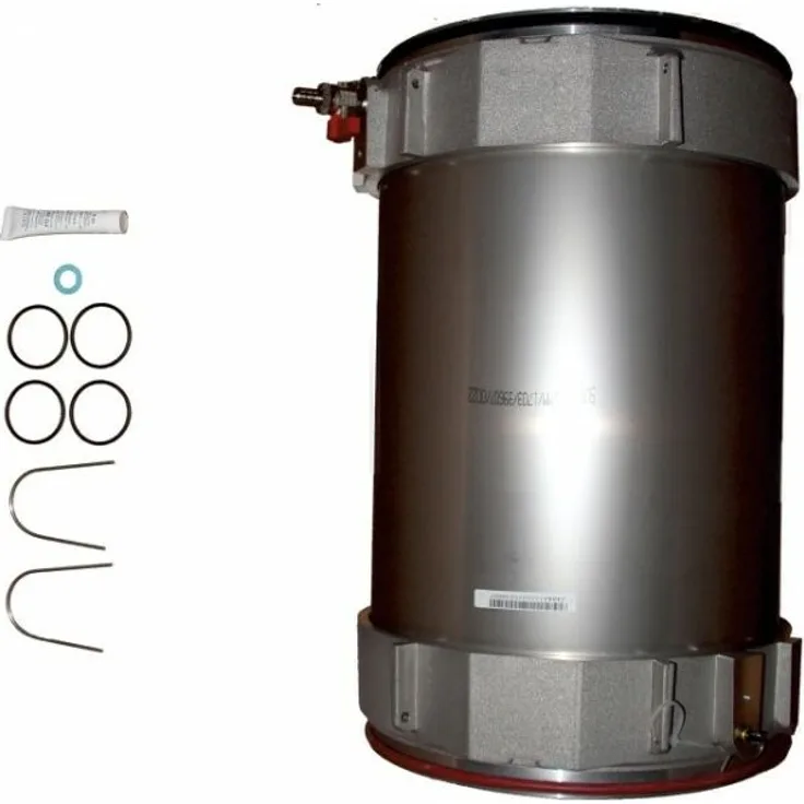 Wolf Wärmetauscher f COB 29-''41041278''