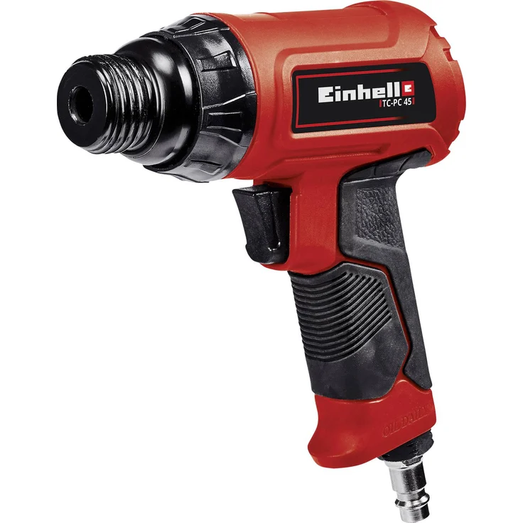 Einhell TC-PC 45 Druckluft-Meißelhammer 6.3 bar – Bild 1