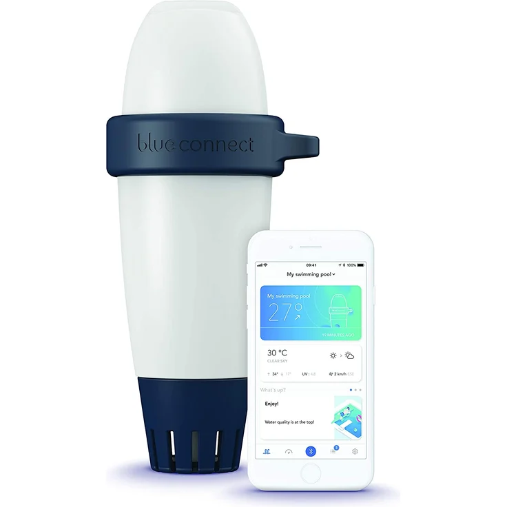 Blue Connect GO – Bild 3