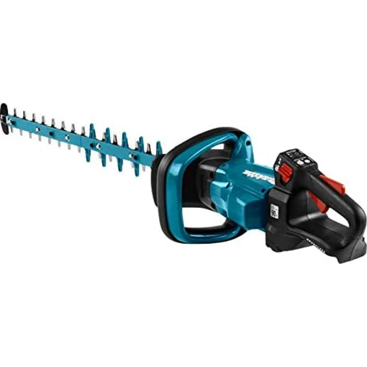 Makita DUH 602 Z Akku Heckenschere 18 V 60 cm Brushless Solo - ohne Akku, ohne Ladegerät – Bild 2