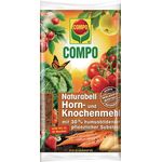 Compo Horn- und Knochenmehl Compo 12631 Horn???? 2,5kg - Preisvergleich