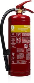 Smartwares SB3 Feuerlöscher-Schaumlöscher
