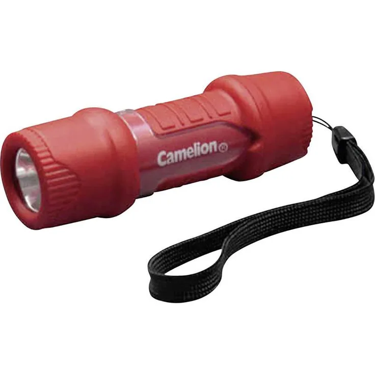 Camelion LED-Taschenlampe LED Mini-Taschenlampe TravLite HP7011 batteriebetrieben 45lm 40h 53g