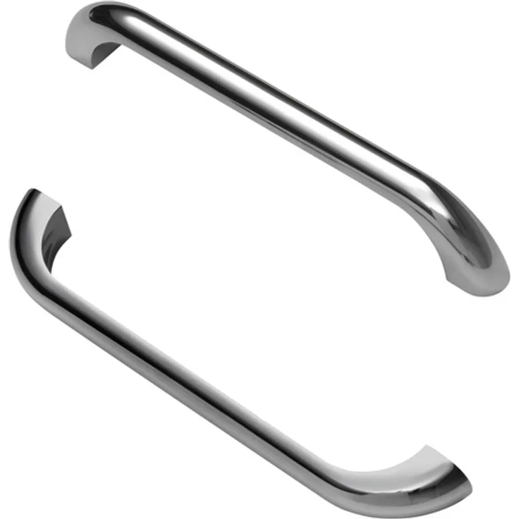 OTTOFOND Griff-Set, L x B: 27 cm x 2,5 cm
