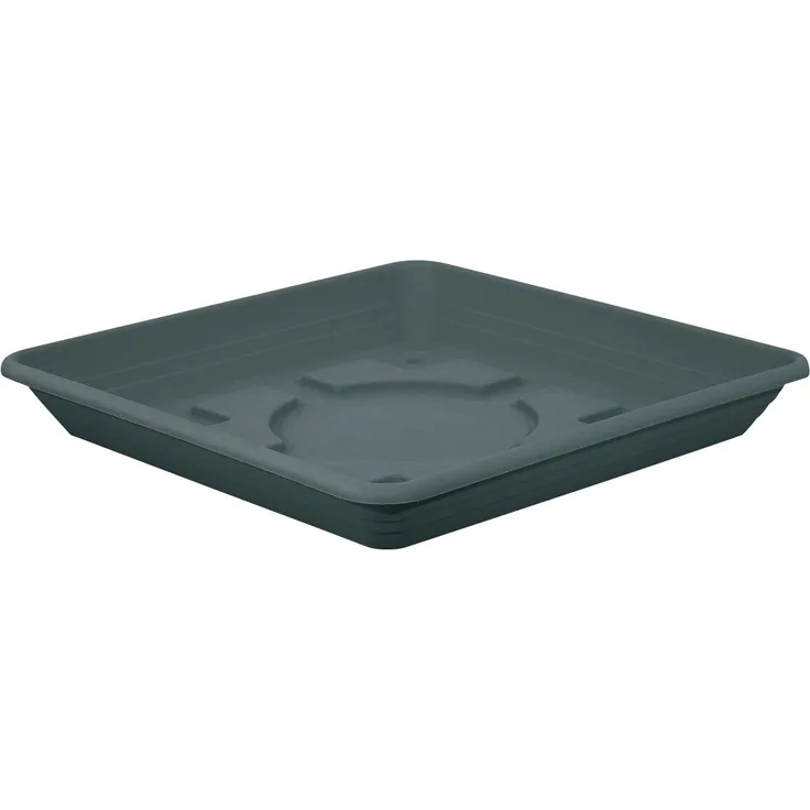 Geli Untersetzer Nora 25 cm anthrazit