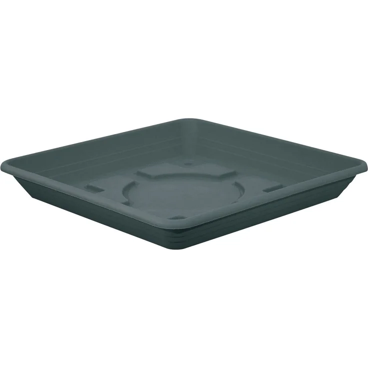 Geli Untersetzer Nora 25 cm anthrazit – Bild 1