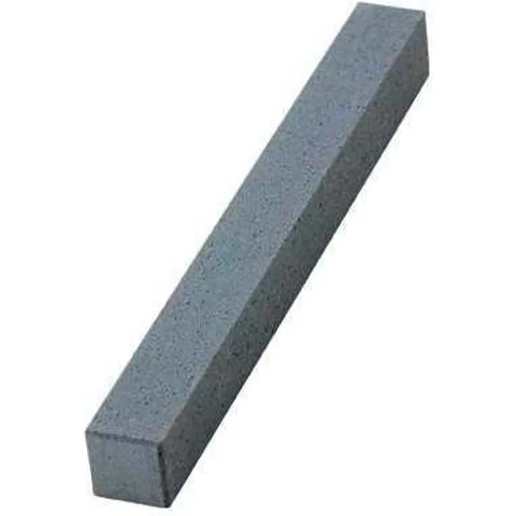 Müller Schleiffeile Silicium-Carbid, Abmessung: 16 x 150 mm, Körnung: 360